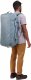 Thule Thule | 70L Bag | Chasm | Duffel | Pond Gray | Waterproof 6