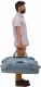 Thule Thule | 70L Bag | Chasm | Duffel | Pond Gray | Waterproof 7