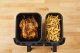 Frytkownica beztłuszczowa Tefal Dual Easy Fry & Grill EY905D 5