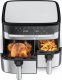 Frytkownica beztłuszczowa Tefal Dual Easy Fry & Grill EY905D 18