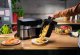 Frytkownica beztłuszczowa Tefal Dual Easy Fry & Grill EY905D 3