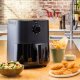 Frytkownica beztłuszczowa Tefal Essential EY130815 18