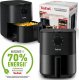 Frytkownica beztłuszczowa Tefal Essential EY130815 9