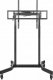 Techly Stojak mobilny Techly 55''-100'', 120 kg, elektryczna regulacja 7
