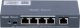 Switch Reyee Reyee RG-ES205GC-P Smart mananged PoE switch, 4x PoE 2