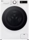 Pralka LG Washing machine with drying function LG F4DR510S0W 2