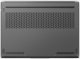 Laptop Lenovo Legion 5 16IRX9 i7-14650HX / 32 GB / 1 TB / RTX 4070 / 240 Hz (83DG00ETPB) 12