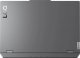 Laptop Lenovo LOQ 15IAX9 i5-12450HX / 16 GB / 512 GB / RTX 4060 / 144 Hz (83GS007NPB) 10