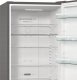 Lodówka Gorenje Chłodziarko-zamrażarka NRK620CA2XL4 2
