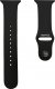 Smartwatch Yaxo Tampa Czarny  (YAX-WE-SW-001) 4
