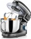 Robot planetarny Transa Electronics Robot planetarny z podgrzewaną misą SilverHot 2800W 5