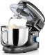 Robot planetarny Transa Electronics Robot planetarny z podgrzewaną misą SilverHot 2800W 6