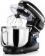 Robot planetarny Transa Electronics Robot planetarny z podgrzewaną misą BlackHot 2800W 2
