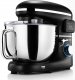 Robot planetarny Transa Electronics Robot planetarny z podgrzewaną misą BlackHot 2800W 4
