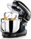 Robot planetarny Transa Electronics Robot planetarny z podgrzewaną misą BlackHot 2800W 6