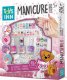 Stnux Zestaw Manicure Studio 3 lakiery Zwierzęta 3