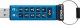 Pendrive Kingston IronKey Keypad 200, 256 GB  (IKKP200/256GB) 2