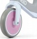Rowerek biegowy Milly Mally Rowerek Biegowy Velo Pink 3