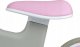 Rowerek biegowy Milly Mally Rowerek Biegowy Velo Pink 6