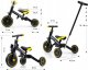 Milly Mally Rowerek Ride On - Bike 4w1 OPTIMUS PLUS Black 5