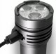 Latarka EverActive Latarka ładowalna ręczna LED everActive FL-3300R Luminator 4