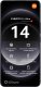 Smartfon Xiaomi 14 Ultra 5G 16/512GB Czarny  (MZB0G86EU) 2
