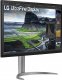 Monitor LG UltraFine 32UQ850V-W 2