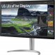 Monitor LG UltraFine 32UQ850V-W 3