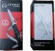 Azymut Scyzoryk AZYMUT Karkon - 9 narzędzi + kabura, 113 mm czarny (HK20018) 16