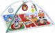 Chicco Mata edukacyjna Magiczny Las 2
