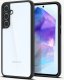 Spigen Ultra Hybrid, matte black - Samsung Galaxy A55 2