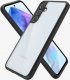 Spigen Ultra Hybrid, matte black - Samsung Galaxy A55 3