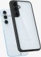 Spigen Ultra Hybrid, matte black - Samsung Galaxy A55 4