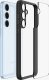 Spigen Ultra Hybrid, matte black - Samsung Galaxy A55 5