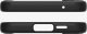 Spigen Ultra Hybrid, matte black - Samsung Galaxy A55 8