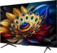 Telewizor TCL 50C655 QLED 50'' 4K Ultra HD Google TV 4