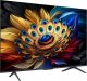 Telewizor TCL 50C655 QLED 50'' 4K Ultra HD Google TV 5