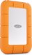 Dysk zewnętrzny SSD LaCie Rugged Mini 2TB srebrno-pomarańczowy (STMF2000400) 3
