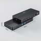Stacja/replikator Unitek USB-C (D1104A01) 7