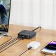 Ładowarka Unitek P1228A 2x USB-A 2x USB-C 5 A (P1228AWH01-EU) 3