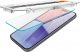Spigen Glass tR EZ Fit 2 Pack, transparency - iPhone 15 5