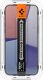 Spigen Glass tR EZ Fit 2 Pack, transparency - iPhone 15 6