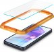 Spigen Glass tR AlignMaster 2 Pack - Samsung Galaxy A55 3