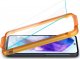 Spigen Glass tR AlignMaster 2 Pack - Samsung Galaxy A55 4