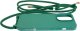 Mobile Origin Lanyard Case - Etui ze smyczą, dark green do iPhone 14 Pro 2