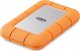 Dysk zewnętrzny SSD LaCie Rugged Mini 4TB Silver-Orange (S55256308) 1