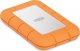 Dysk zewnętrzny SSD LaCie Rugged Mini 4TB Silver-Orange (S55256308) 2