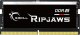 Pamięć do laptopa G.Skill Ripjaws, SODIMM, DDR5, 32 GB, 5600 MHz, CL46 (F5-5600S4645A32GX1-RS) 1