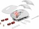Mysz GENESIS ZIRCON XIII Custom Wireless (NMG-2090) 1