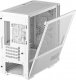 Obudowa Deepcool CH360 ARGB biała (R-CH360-WHAPE3D-G-1) 4